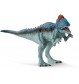 Schleich - Dinosaurs - Cryolophosaurus