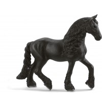 Schleich - Horse Club - Friese Stute