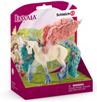 Schleich - bayala - Blütenpegasus