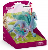 Schleich - bayala - Blütendrache und Baby