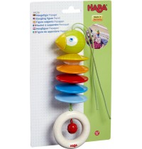 HABA® - Hängefigur Papagei