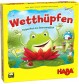 HABA® - Wetthüpfen