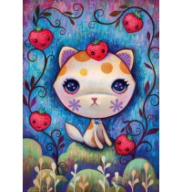 Heye - Strawberry Kitty