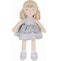 Tikiri - Neva Kuschelpuppe 38cm