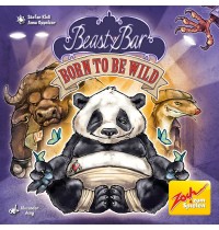 Zoch - Beasty Bar Born to be wild