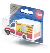 SIKU - Rettungswagen