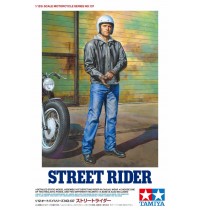 1:12 Figur Street Rider