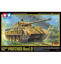 1:48 Panther Ausführung D