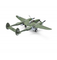 1:48 US P-38 F/G Lightning