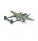 1:48 US P-38 F/G Lightning