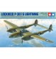 1:48 US P-38 F/G Lightning