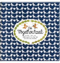 Coppenrsth Verlag -  Die Vogelhochzeit