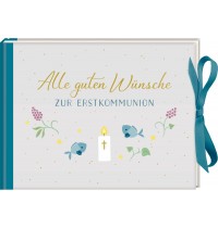 Coppenrath Verlag - Alle guten Wünsche zur Erstkommunion