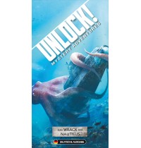 Unlock! Das Wrack der Nautilus Einzelszenario