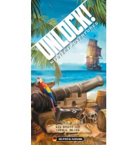Unlock! Der Schatz auf Tonipal Island Einzelszenario