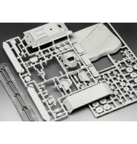 Revell - T-34/76 Modell 1940