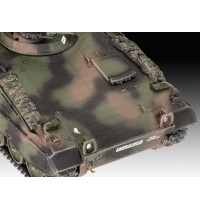 Revell - Spz Marder 1A3