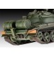 Revell - T-55A/AM with KMT-6/EMT-5