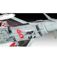 Revell - Eurofighter Typhoon - BARON SPIRIT