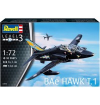 Revell - BAe Hawk T.1