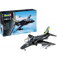 Revell - BAe Hawk T.1