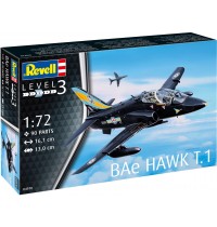 Revell - BAe Hawk T.1