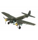 Revell - Junkers Ju88 A-1 Battle of Britain