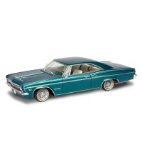 Revell - 1966 Chevy Impala SS