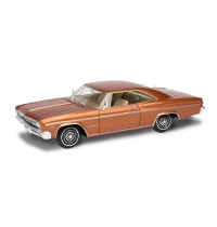 Revell - 1966 Chevy Impala SS