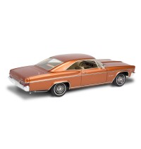 Revell - 1966 Chevy Impala SS