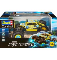 Revell Control - RC Car - Aqua Crawler