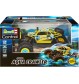 Revell Control - RC Car - Aqua Crawler