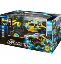 Revell Control - RC Car - Aqua Crawler