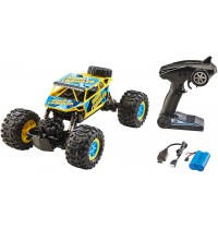 Revell Control - RC Car - Aqua Crawler