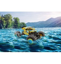 Revell Control - RC Car - Aqua Crawler