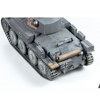 1:35 Dt. Pzkpfw. 38(t) Ausf. E/F (1)