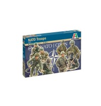 1:72 Fig. NATO Truppen