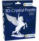 Jeruel Industrial - Crystal Puzzle - Pegasus