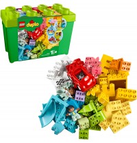 LEGO® DUPLO® - 10914 Deluxe Steinebox