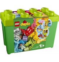 LEGO® DUPLO® - 10914 Deluxe Steinebox