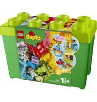 LEGO® DUPLO® - 10914 Deluxe Steinebox