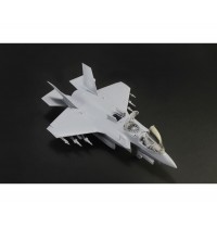 1:72 F-35B Lightning II V/STOL Version