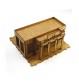 1:72 WWII Battle Set Stalingrad Siege