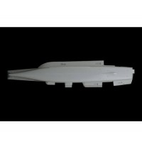 1:720 U.S.S. George H.W. Bush CVN77