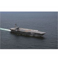 1:720 U.S.S. George H.W. Bush CVN77