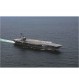 1:720 U.S.S. George H.W. Bush CVN77