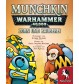 Pegasus - Munchkin Warhammer 40.000 - Zorn und Zauberei