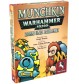 Pegasus - Munchkin Warhammer 40.000 - Zorn und Zauberei