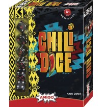 AMIGO - Chili Dice