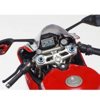 1:12 Ducati 1199 Panigale S Tricolore